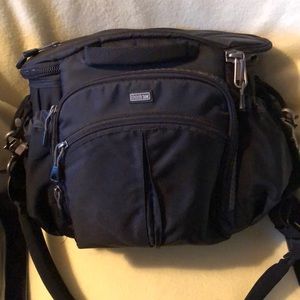 Think Tank camera bag